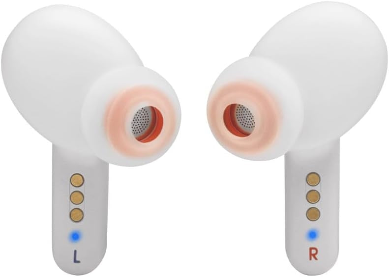 JBL Live Pro + TWS White