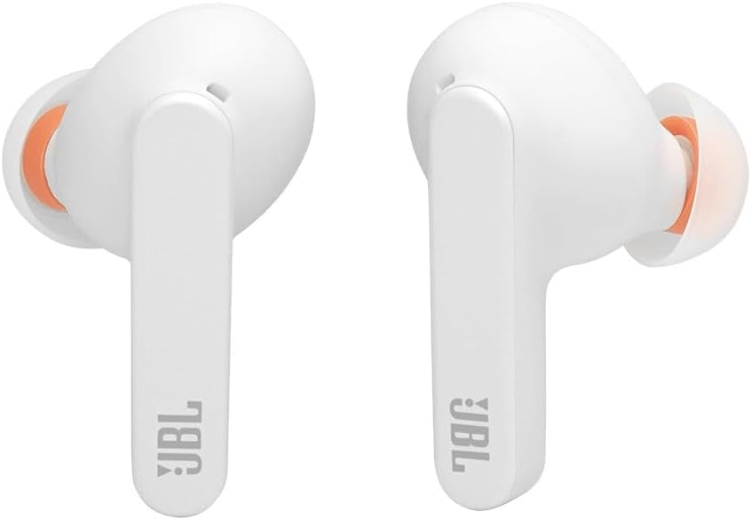 JBL Live Pro + TWS White