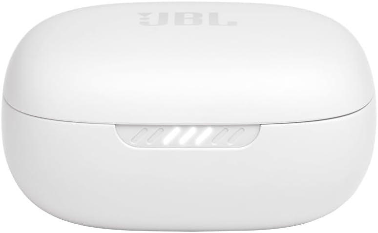 JBL Live Pro + TWS White