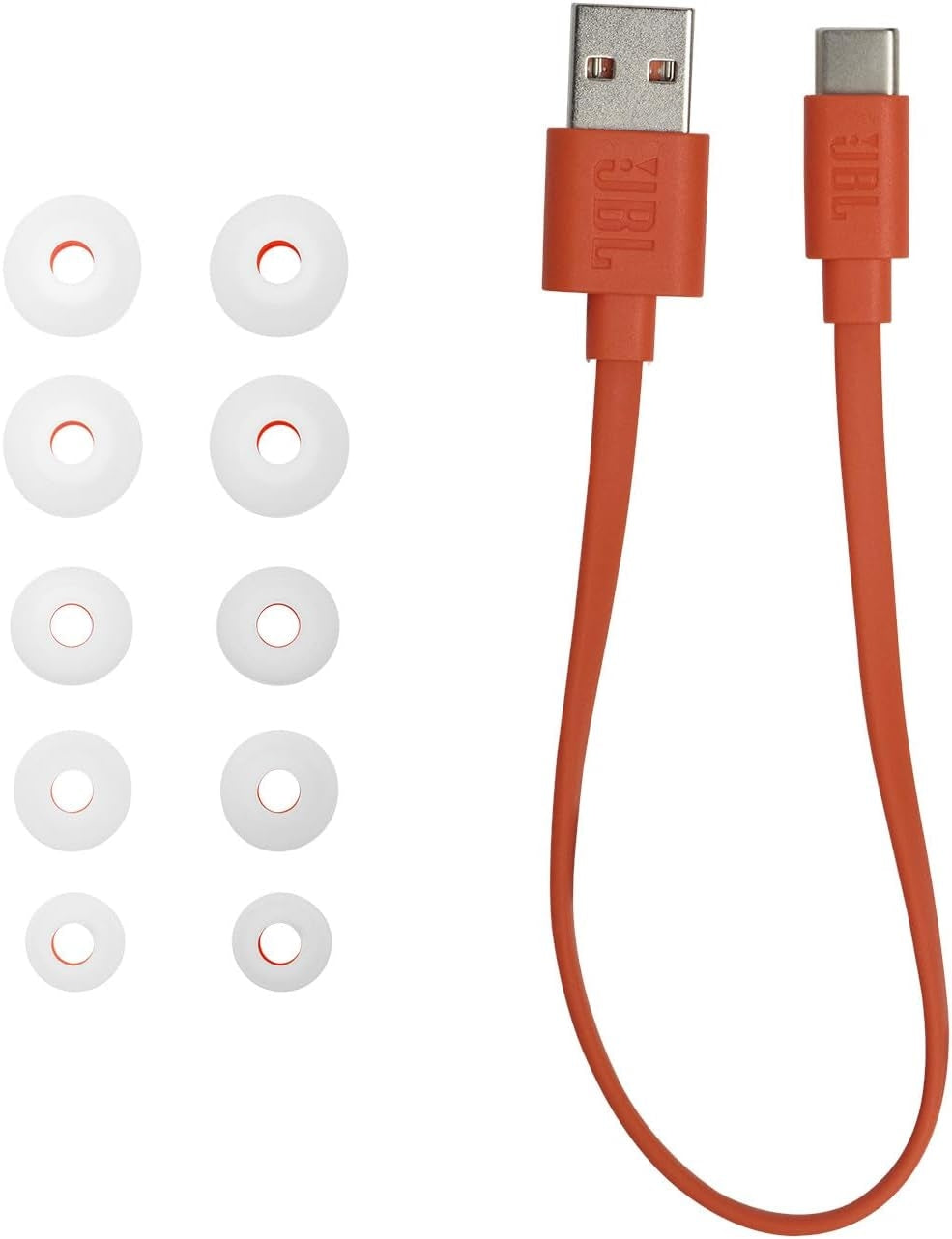 JBL Live Pro + TWS White