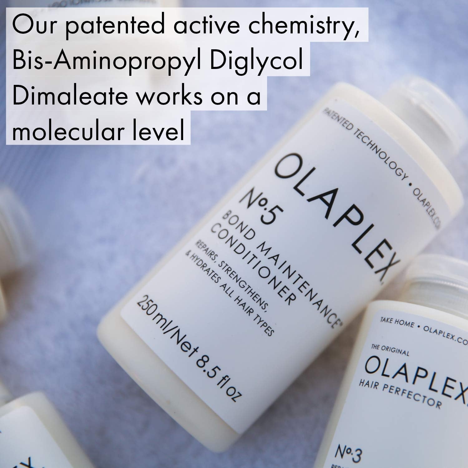 Olaplex No. 5 Bond Maintenance Conditioner 250ml For Unisex