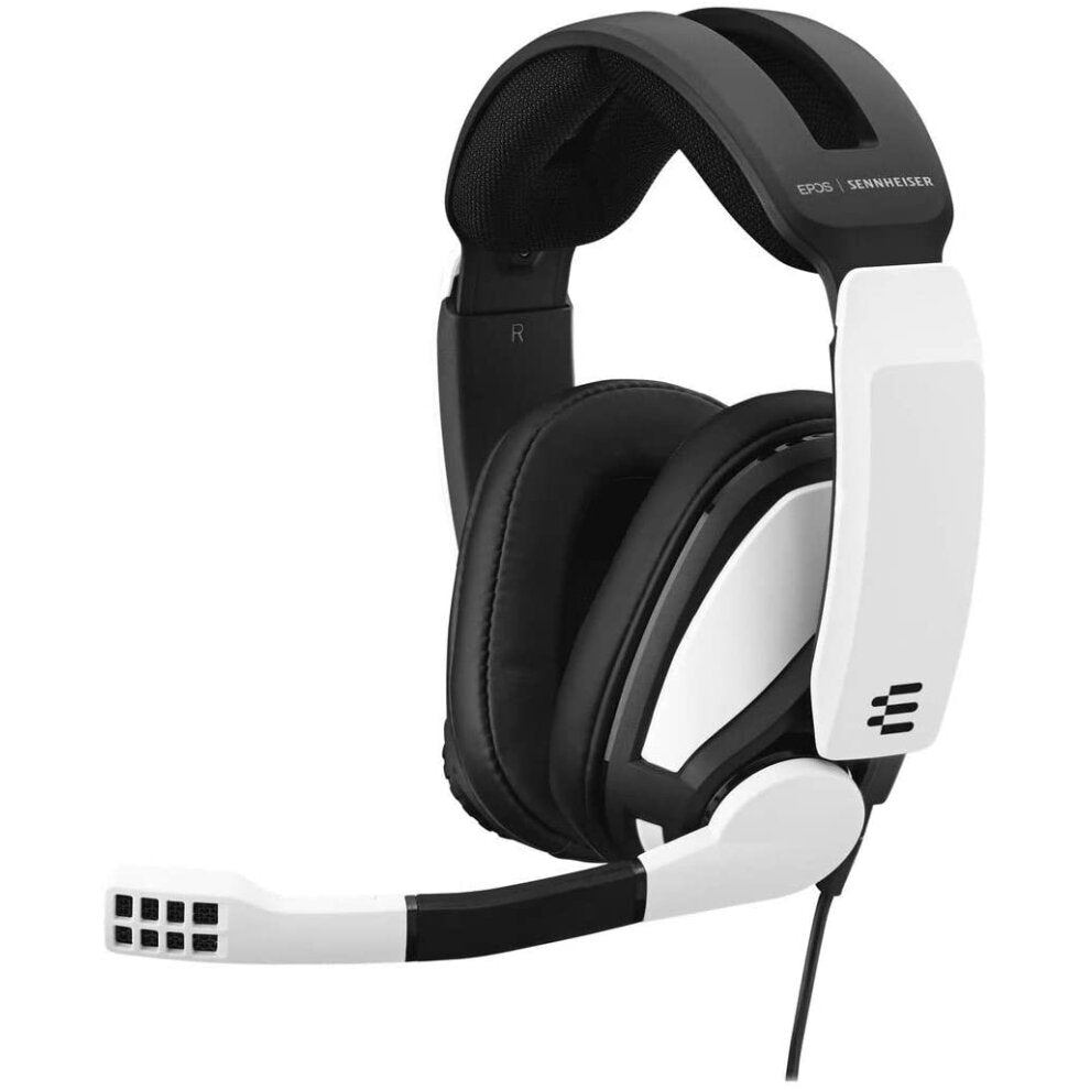 Sennheiser GSP301 Gaming Headset white