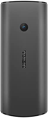 Nokia 110, 1.8 Inch S30+ Feature Phone with 4G Connectivity,