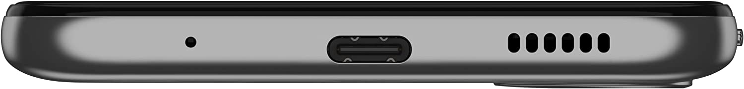 Motorola E20 2/32GB - Graphite Grey