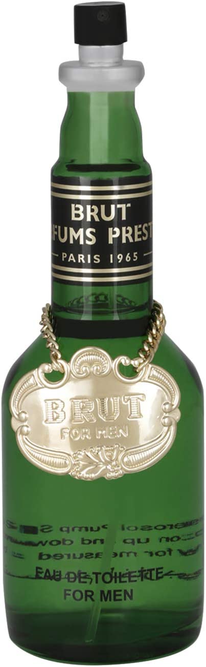 BRUT EDT 100 ml