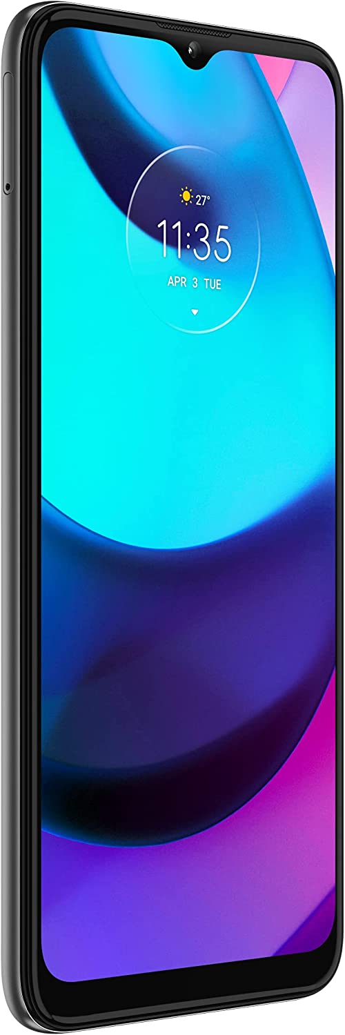 Motorola E20 2/32GB - Graphite Grey