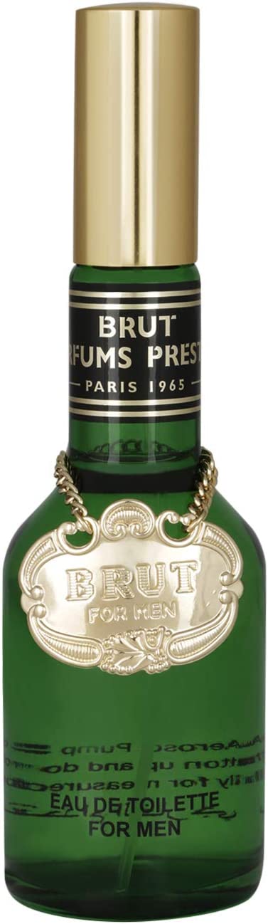 BRUT EDT 100 ml
