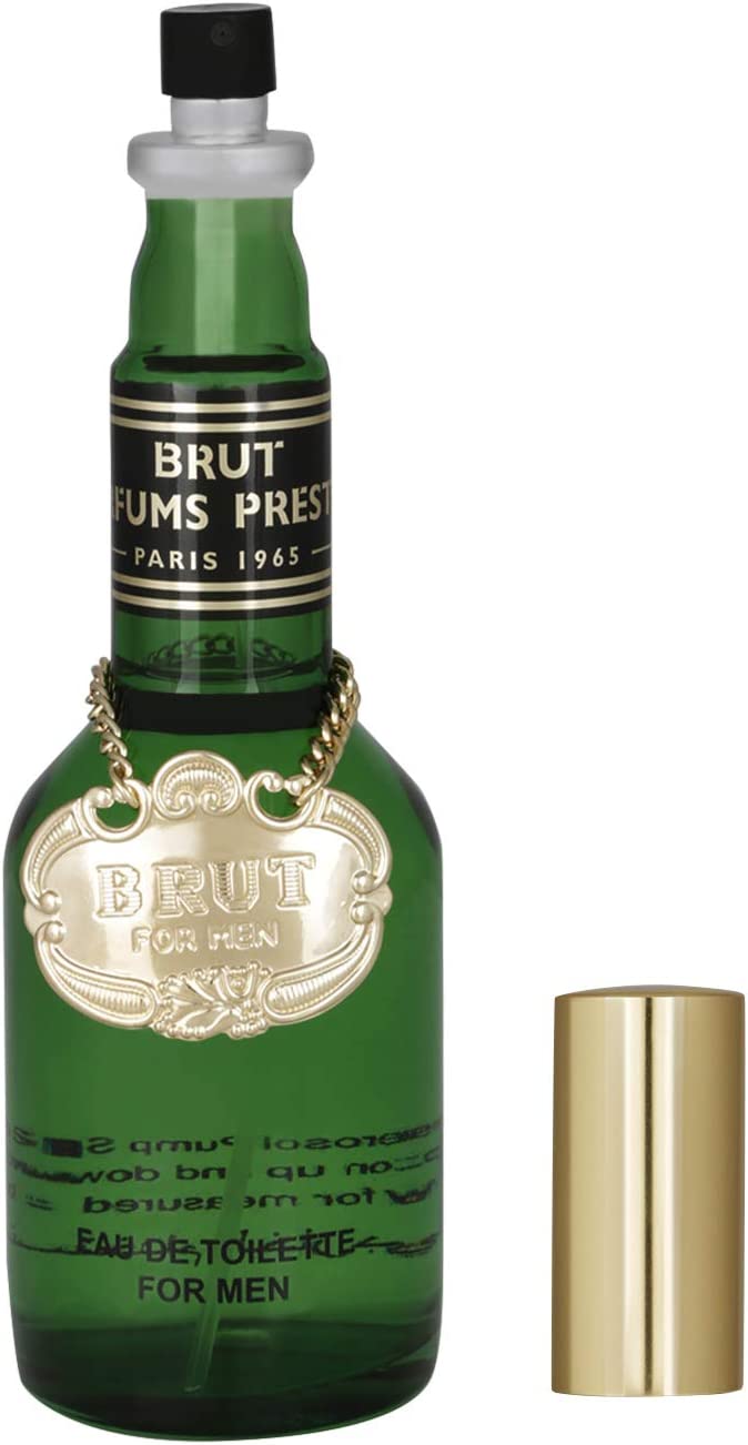 BRUT EDT 100 ml