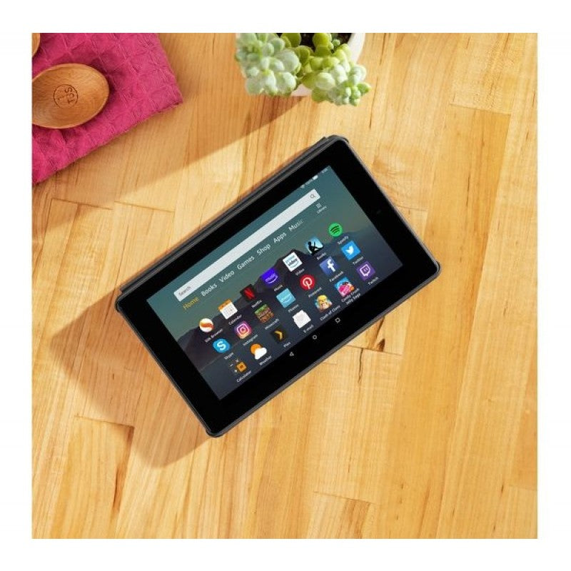 AMAZON FIRE 7 TABLET (2019) - 16 GB, BLACK
