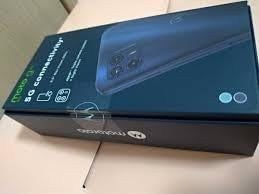 Motorola ,Moto G50,5G 128GB Blue