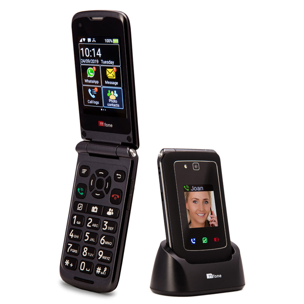 TTfone Titan TT950 - Warehouse Deals