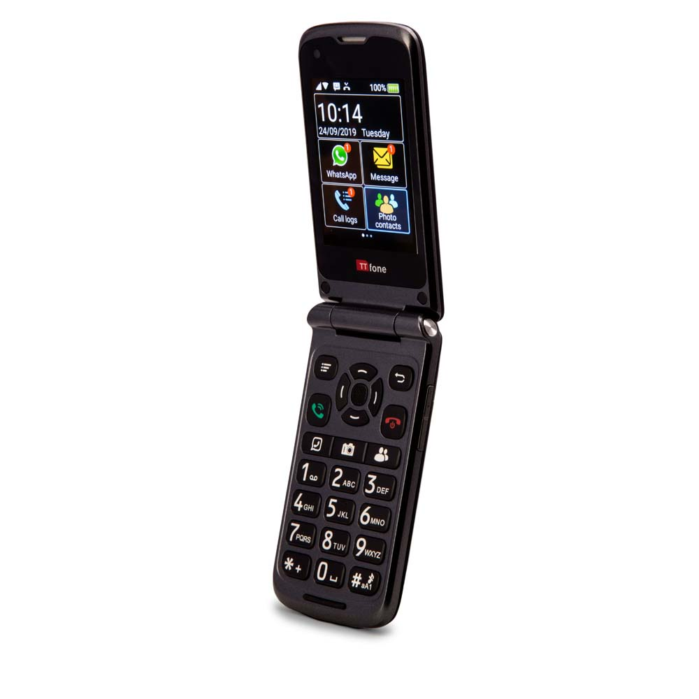 TTfone Titan TT950 - Warehouse Deals