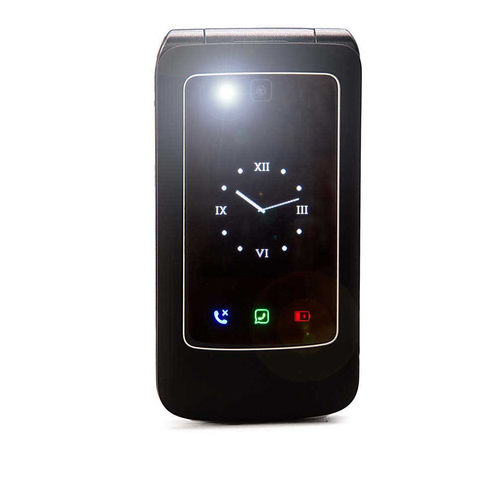 TTfone Titan TT950 - Warehouse Deals