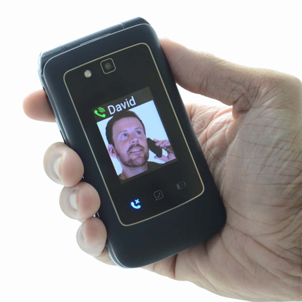 TTfone Titan TT950 - Warehouse Deals