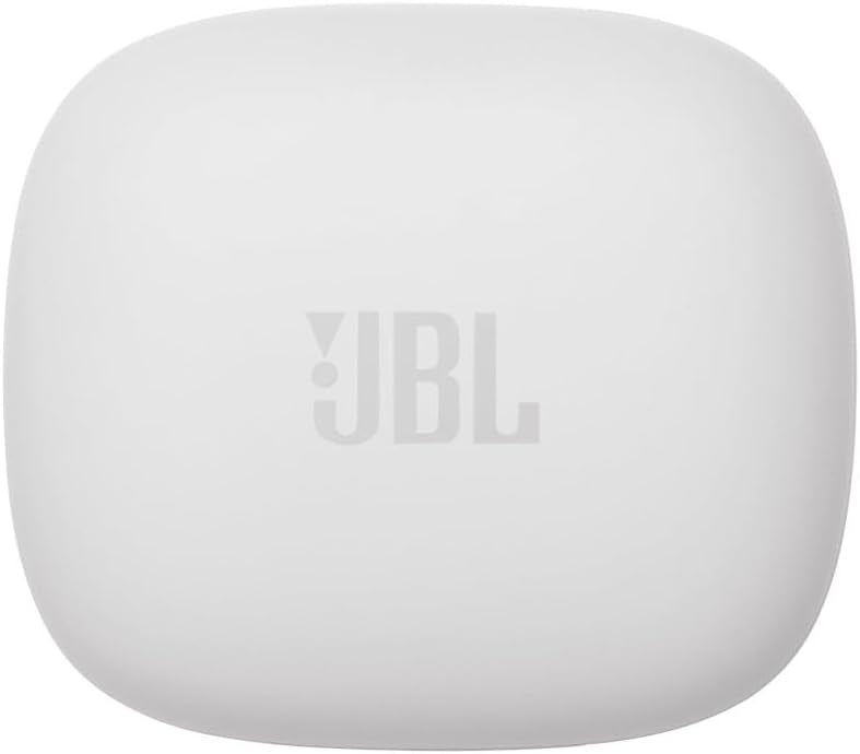 JBL Live Pro + TWS White
