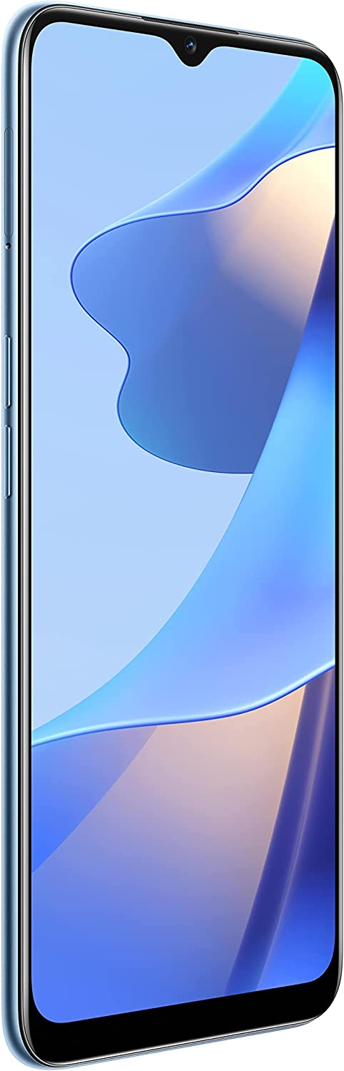OPPO A16s Smartphone Blue