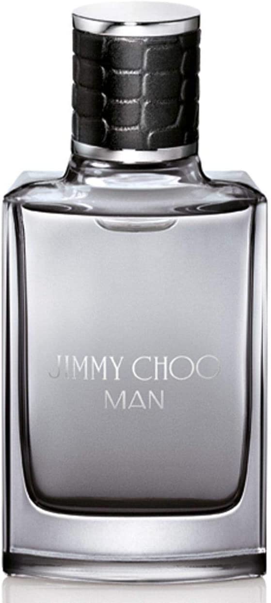Jimmy Choo Jimmy Choo 1.7 oz EDT Spray For Men