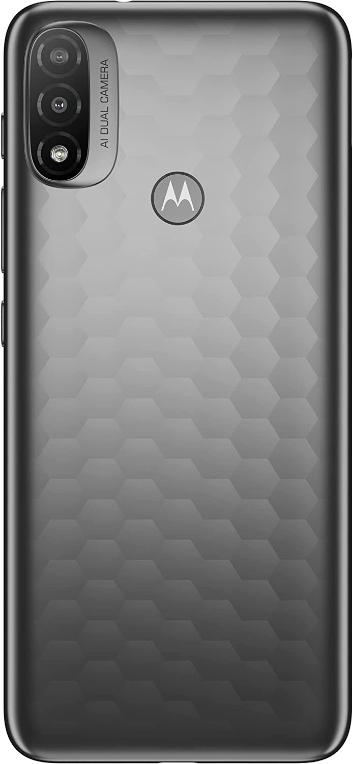 Motorola E20 2/32GB - Graphite Grey
